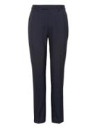 Banana Republic Athletic Tapered Smart-weight Performance Suit Pant