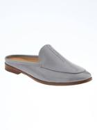 Banana Republic Demi Slide - Pale Blue