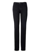 Banana Republic Womens Ag Jeans Legging Ankle Jean - Coal Gray