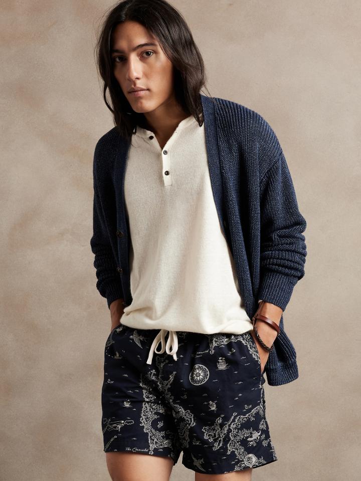 6 Easy Short