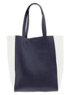 Banana Republic Ashbury Tote - Classic Navy