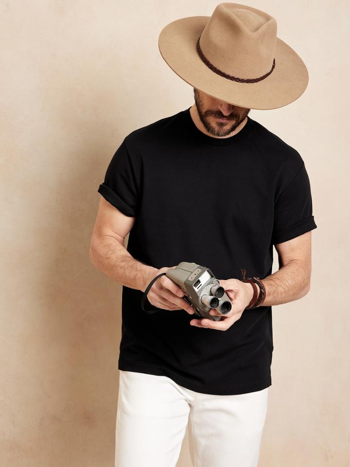 Train T-shirt