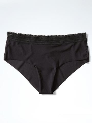 Banana Republic Cosabella Aire Hottie Pant - Black