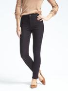 Banana Republic Rinse Wash Legging Jean - Rinse