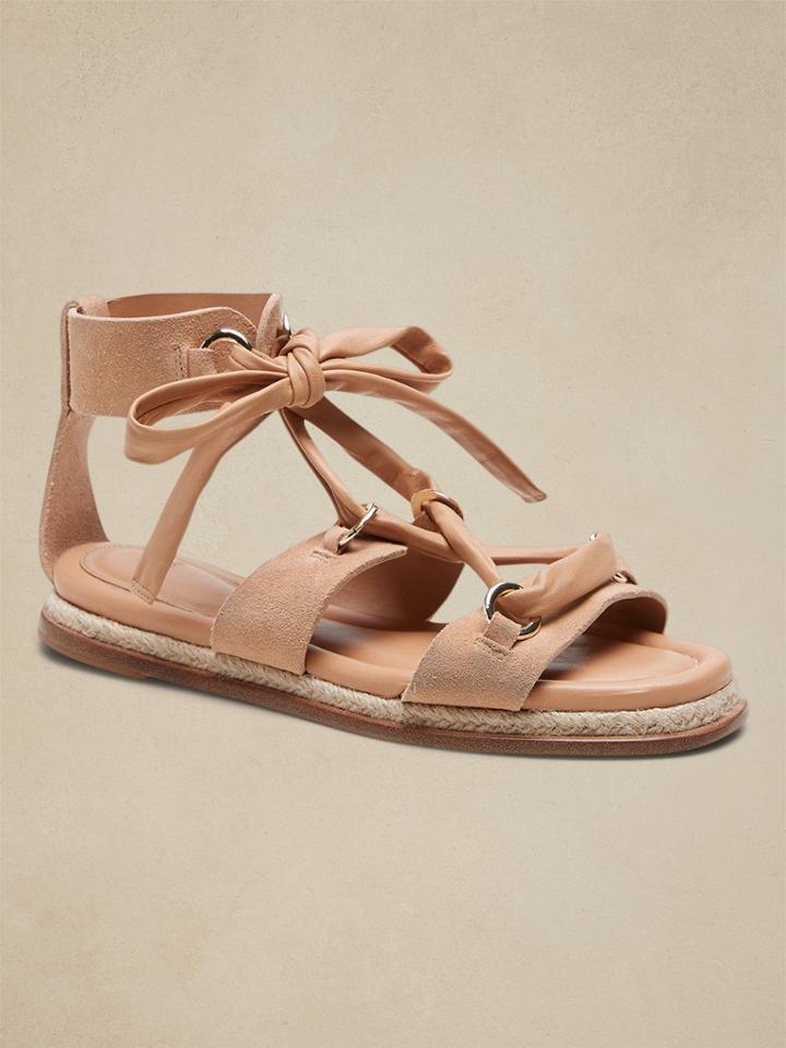 Alexandre Birman | Sylvia Sandal