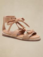 Alexandre Birman | Sylvia Sandal
