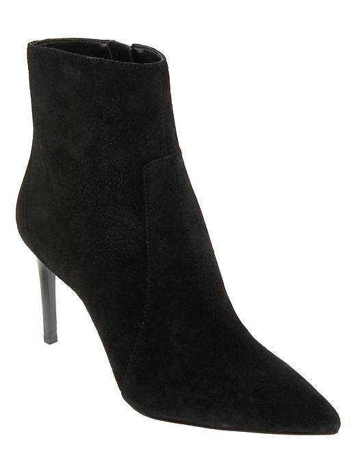 Banana Republic Magda Shoe Size 10 - Black