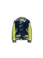 Banana Republic Br X Kevin Love &#124 Enamel Varsity Jacket Pin