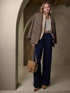 Milano Sweater Blazer