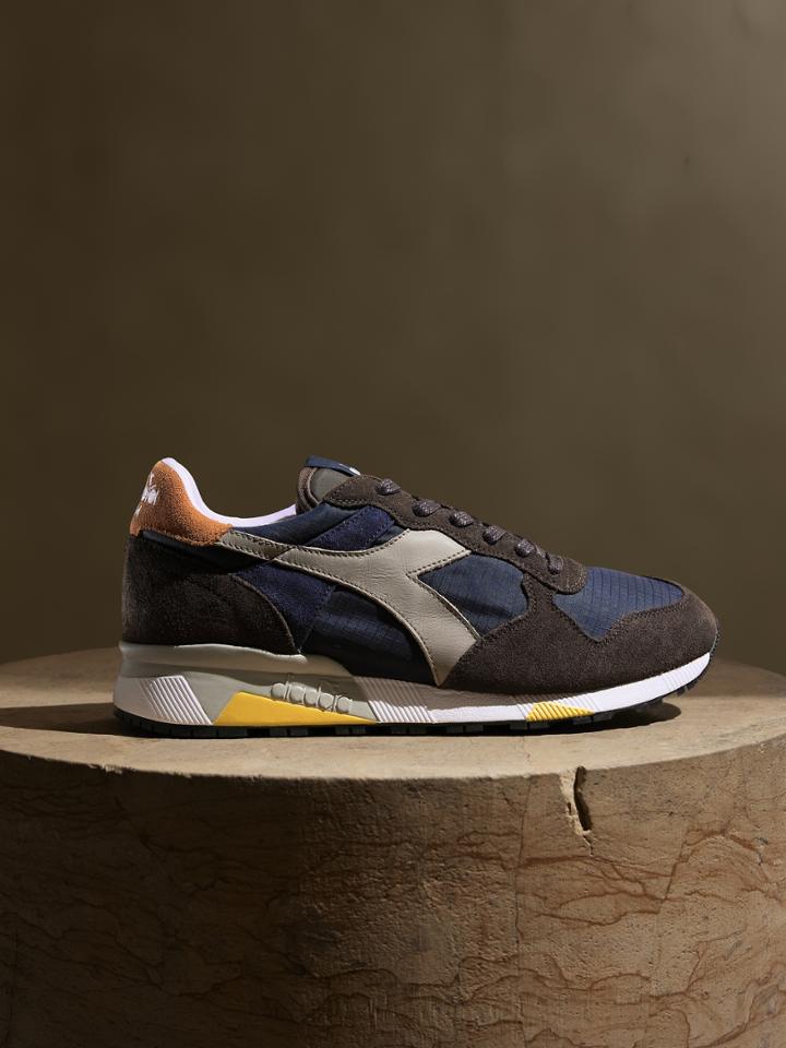 Diadora | Trident 90 Ripstop Sneaker