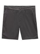 Banana Republic Mens 7 Core Temp Aiden Slim Short Iron Size 36w