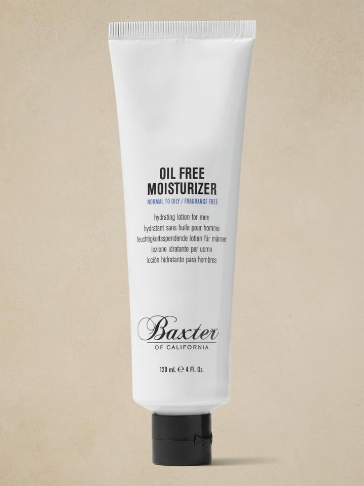 Baxter Of California | Oil-free Moisturizer