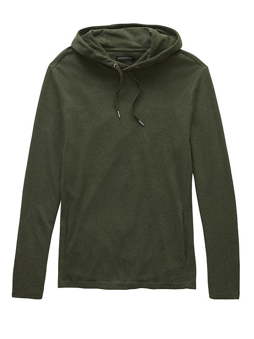 Banana Republic Cozy Hoodie