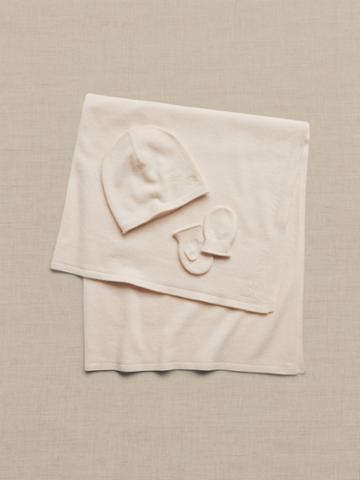 Baby Cashmere Gift Set