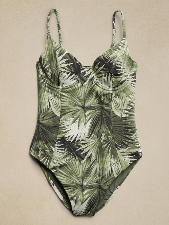 Onia | Isabella Swimsuit