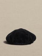 Baby Velvet Beret