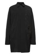 Banana Republic Mens Isaora   3l Welded Ergo Mac Shell Black Size Xl