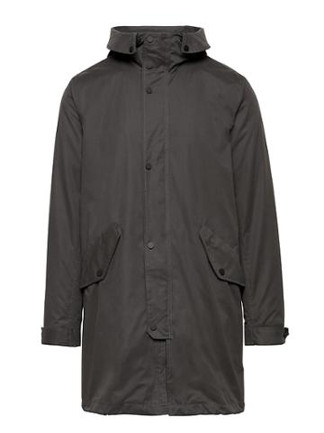 Banana Republic Water-resistant Raincoat