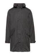 Banana Republic Water-resistant Raincoat