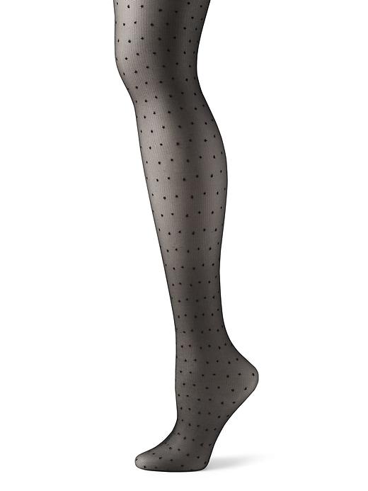 Banana Republic Womens Point D';esprit Tight Black Size M