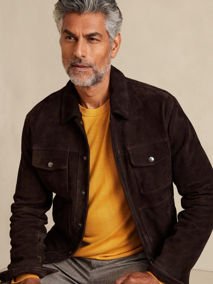 Cori Merino Crew Sweater-neck Sweater