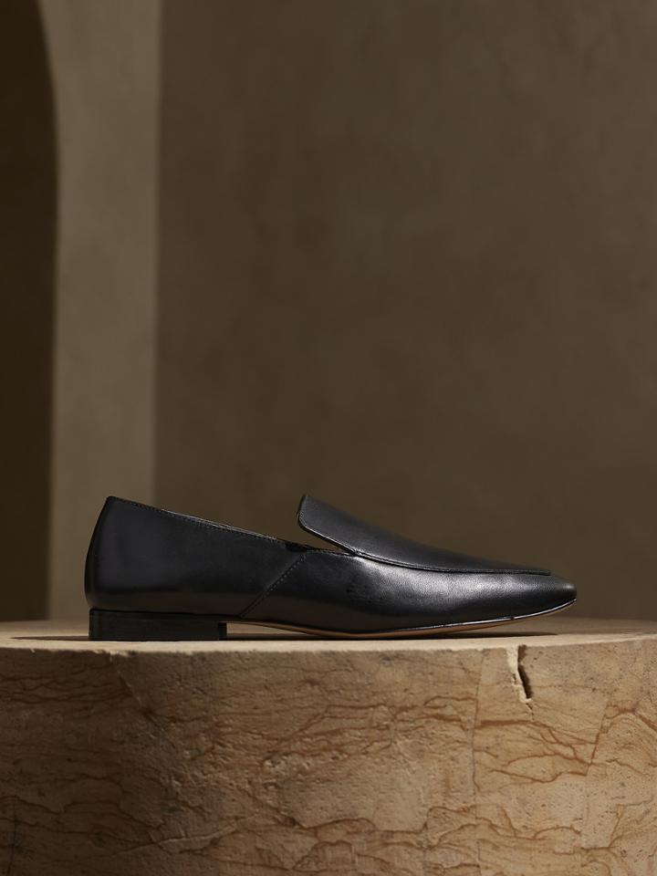 Luz Leather Loafer