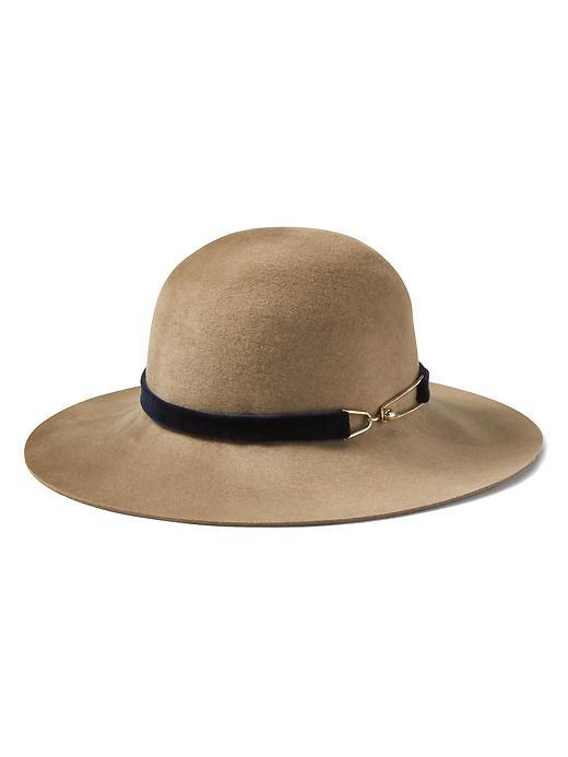 Banana Republic Eugenia Kim Blake Hat Size One Size - Brown Heather
