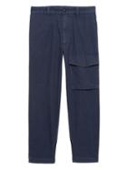 Banana Republic Heritage Athletic Tapered Cargo Pant