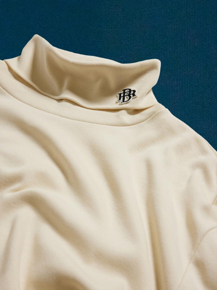 Br Athletics Turtleneck T-shirt