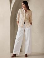 Brigid Corduroy Overshirt