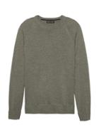 Banana Republic Mens Machine-washable Cashmere Blend Sweater New Moss Size Xxs