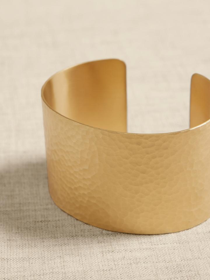 Modernist Cuff | Aureus + Argent