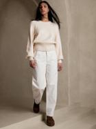 Wadi Marled Sweater