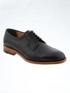Banana Republic Benton Goodyear Oxford - Black