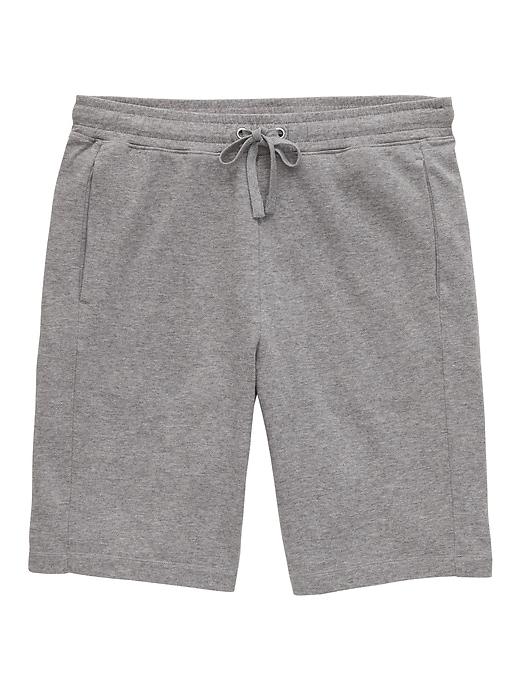 Banana Republic 10 Cozy Short