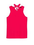 Banana Republic Bow-back Tank