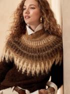 Fairisle Sweater