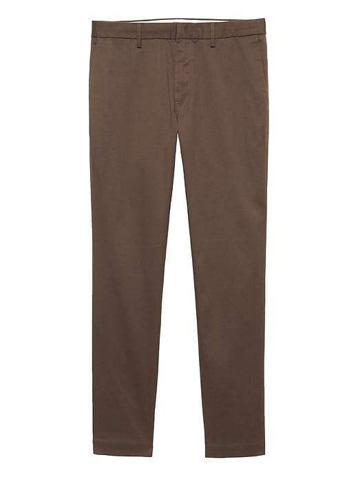 Banana Republic Aiden Slim Rapid Movement Chino