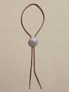 Hampui | Diamond Eye Bolo Tie