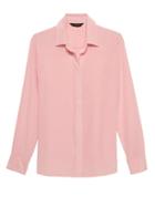 Banana Republic Dillon Classic-fit Washable Silk Shirt