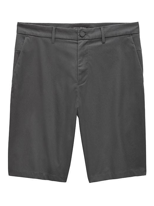 Banana Republic Mens 11 Core Temp Emerson Straight Short Iron Size 38w