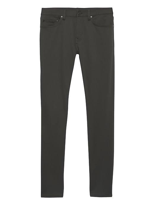 Banana Republic Skinny Traveler Pant