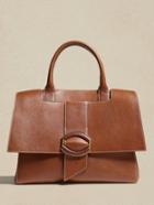 Silva Top-handle Bag