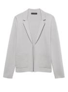 Banana Republic Sweater Blazer