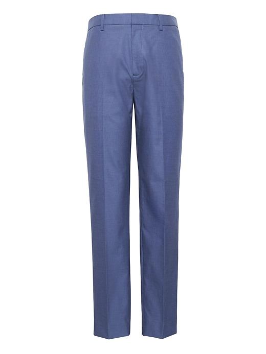 Banana Republic Athletic Tapered Non-iron Stretch Dress Pant