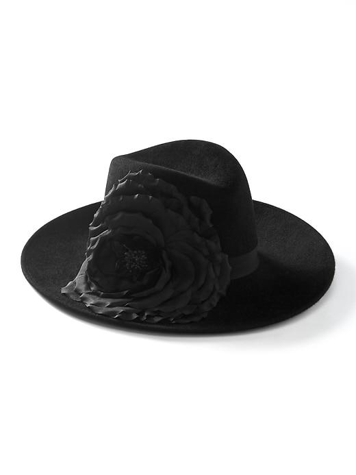 Banana Republic Womens Eugenia Kim   Dita Hat Black Size One Size