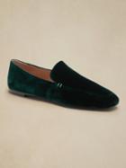 Velvet Soft Loafer