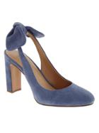 Banana Republic Cadi Slingback Heel Size 10 - Boutique Blue