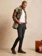 Skinny Traveler Pant