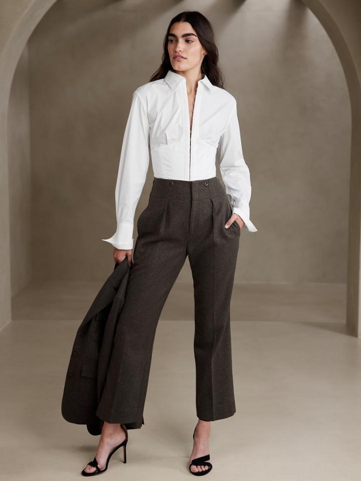 Araceli Corset Top